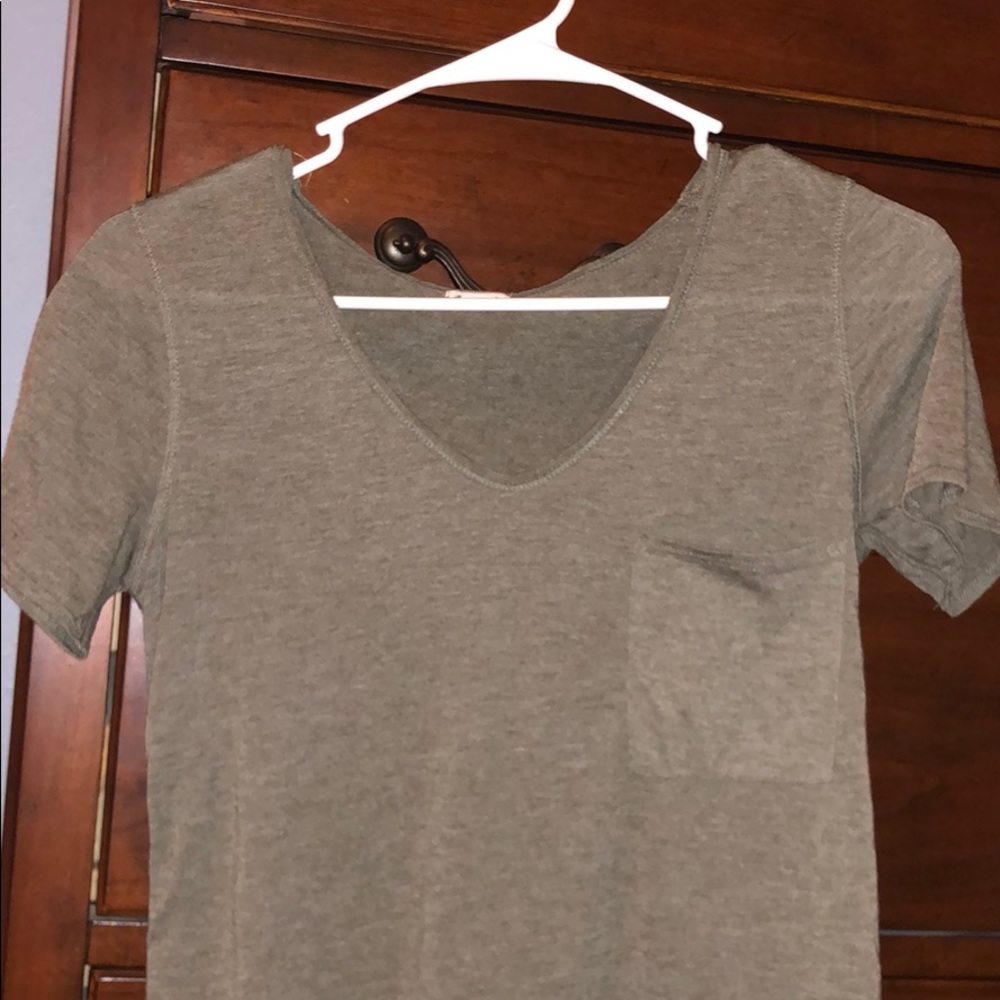 Garage Shirt